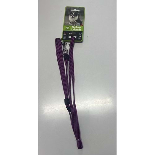 DCSN1048 DOCO GEZDİRME MOR(XS)