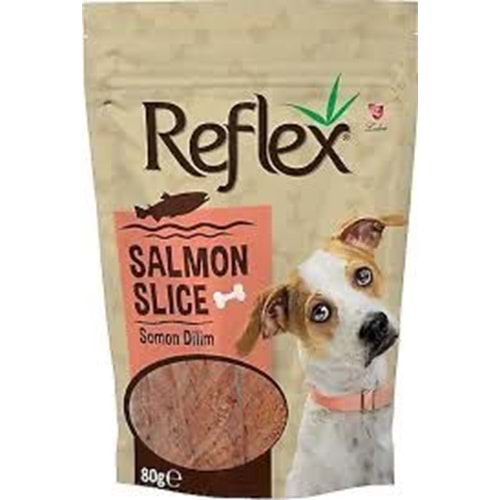 RFT124 REFLEX SOMON DİLİM 80GR