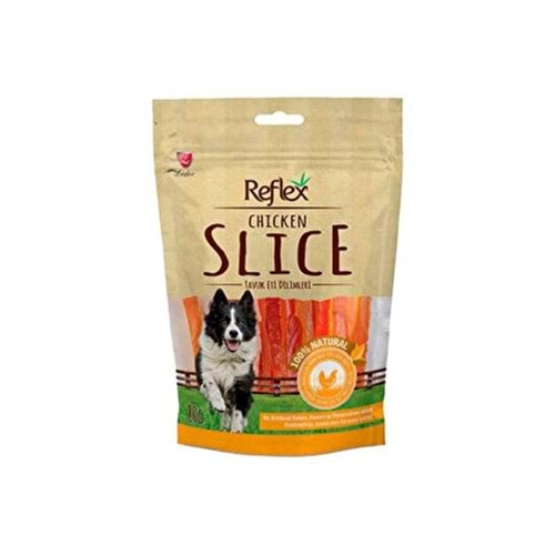 RFT106 REFLEX SLICE TAVUKLU ÖDÜL 80GR