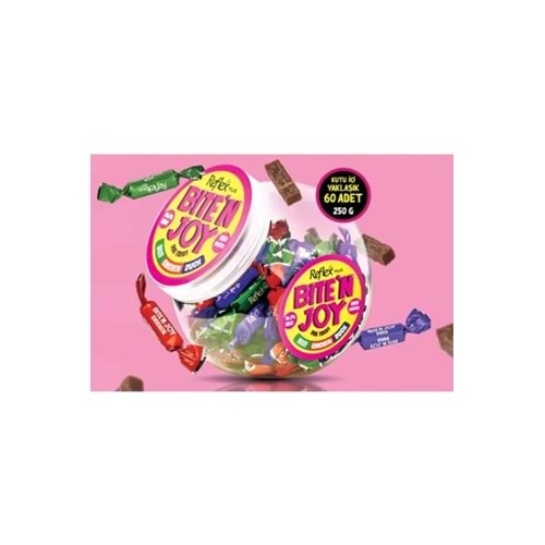 RFT079 REFLEX BITEN JOT DOG(BEEF CHICKEN DUCK)
