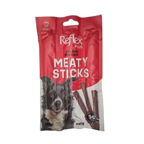 REFLEX STICK DOG DANA ETLİ ÇUBUK 33GR