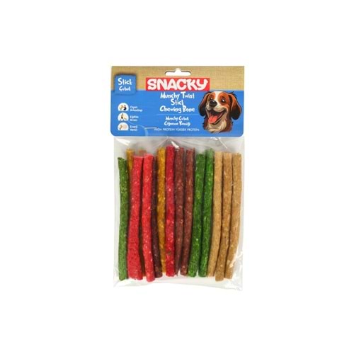 SANCKY MUNCHY STICK 105G