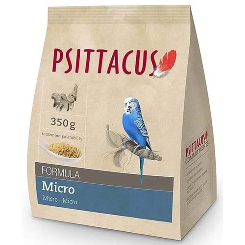 PSITTACUS MICRO 350G