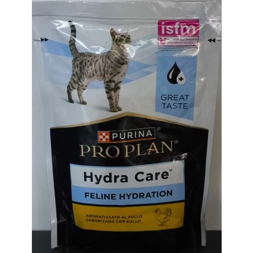 PROPLAN HYDRA CARE CHICKEN 75G