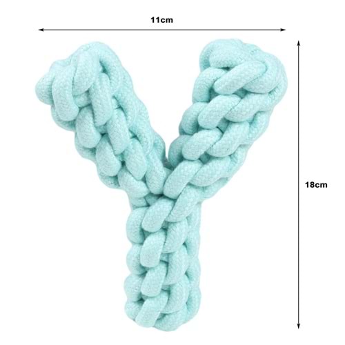 FT-14456-145 ÖRGÜ DİŞ KAŞIMA