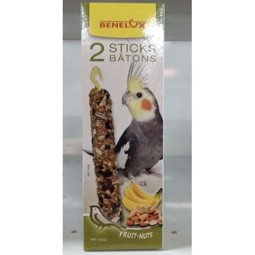 KOKODIL KRAKER MUZ FINDIK