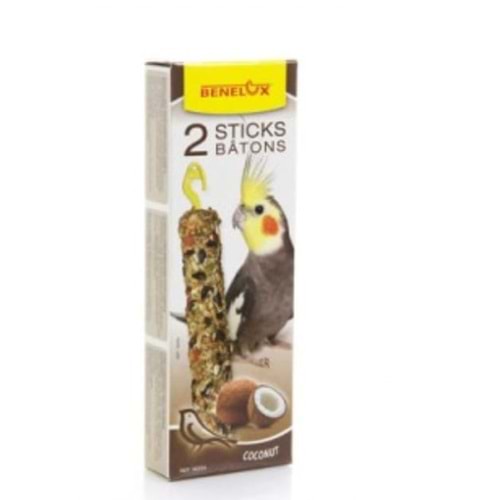 KOKODIL KRAKER COCONUT