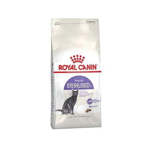 ROYAL CANIN STERILISED 15KG
