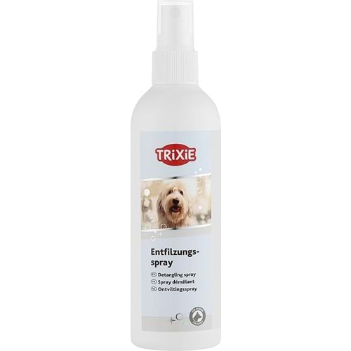 TRIXIE DETALİNG SPRAY 175 ML
