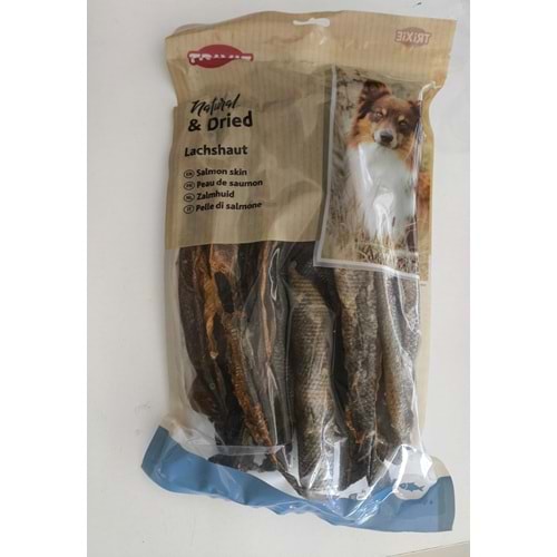 TRIXIE SALMON SKİN 150 G