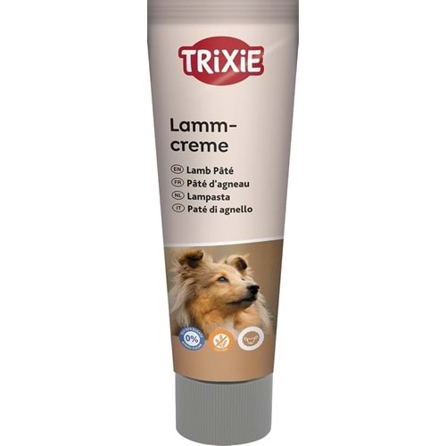 TRIXIE LAMB PATE 110G