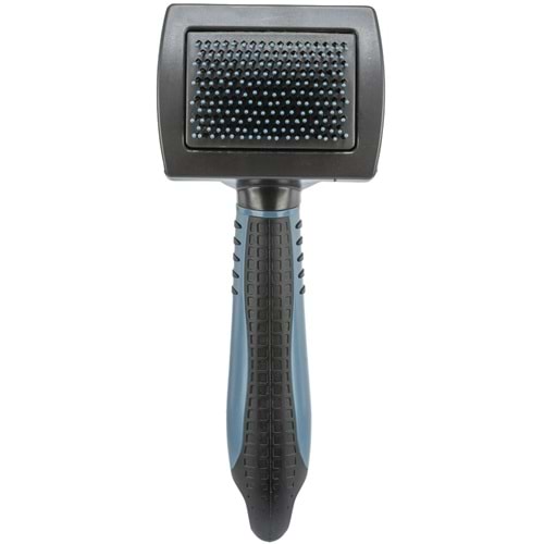 TRIXIE SOFT BRUSH PLASTİC BRİSTLES 7X16CM