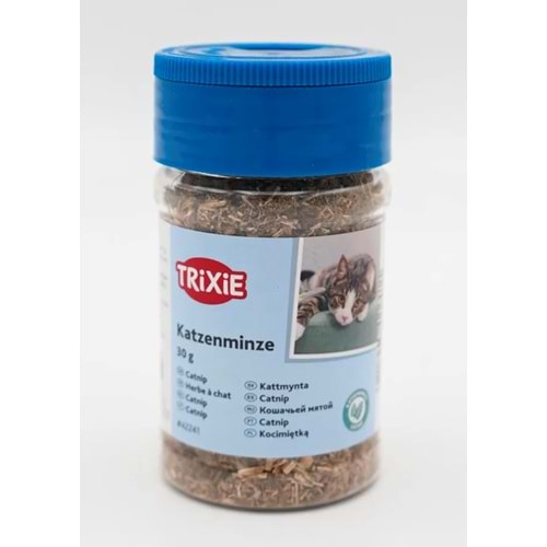 TRIXIE CATNİP DİSPENSER 30G