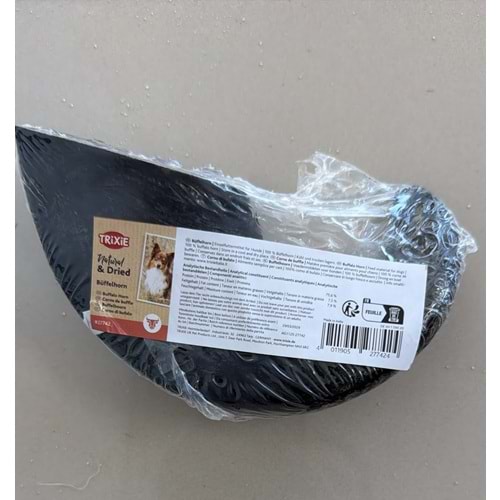 TRIXIE BUFFALO HORN MEDIUM