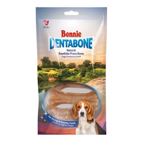 BONNIE NATUREL PRESS KEMİK 20-25GR 5Lİ