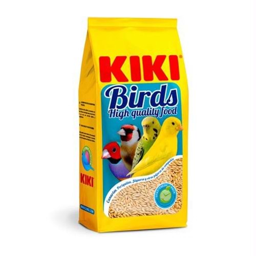 KİKİ YULAF EZMESİ 500G
