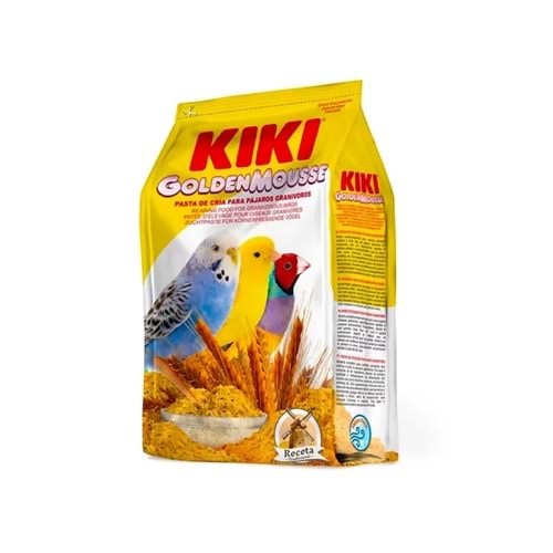 KİKİ SARI ISLAK MAMA 300G