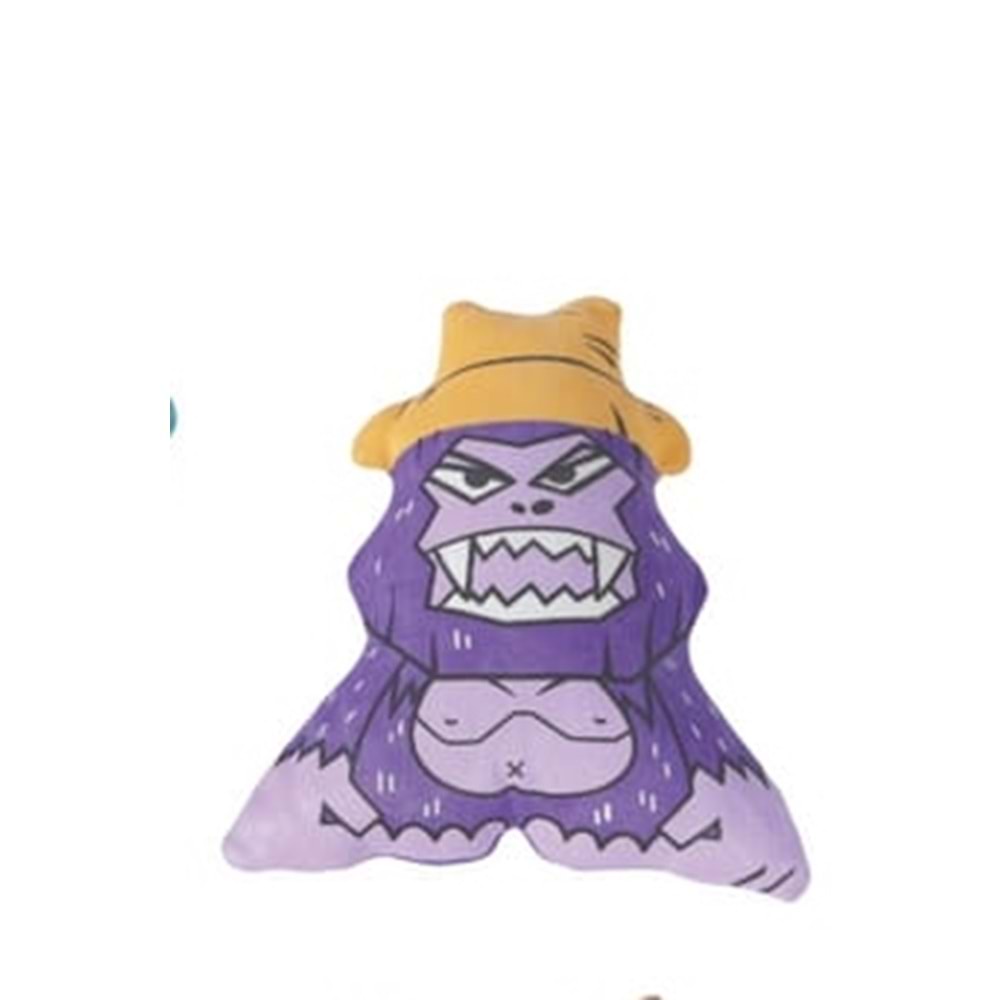 SAVAGE Dog Toy - Gorilla