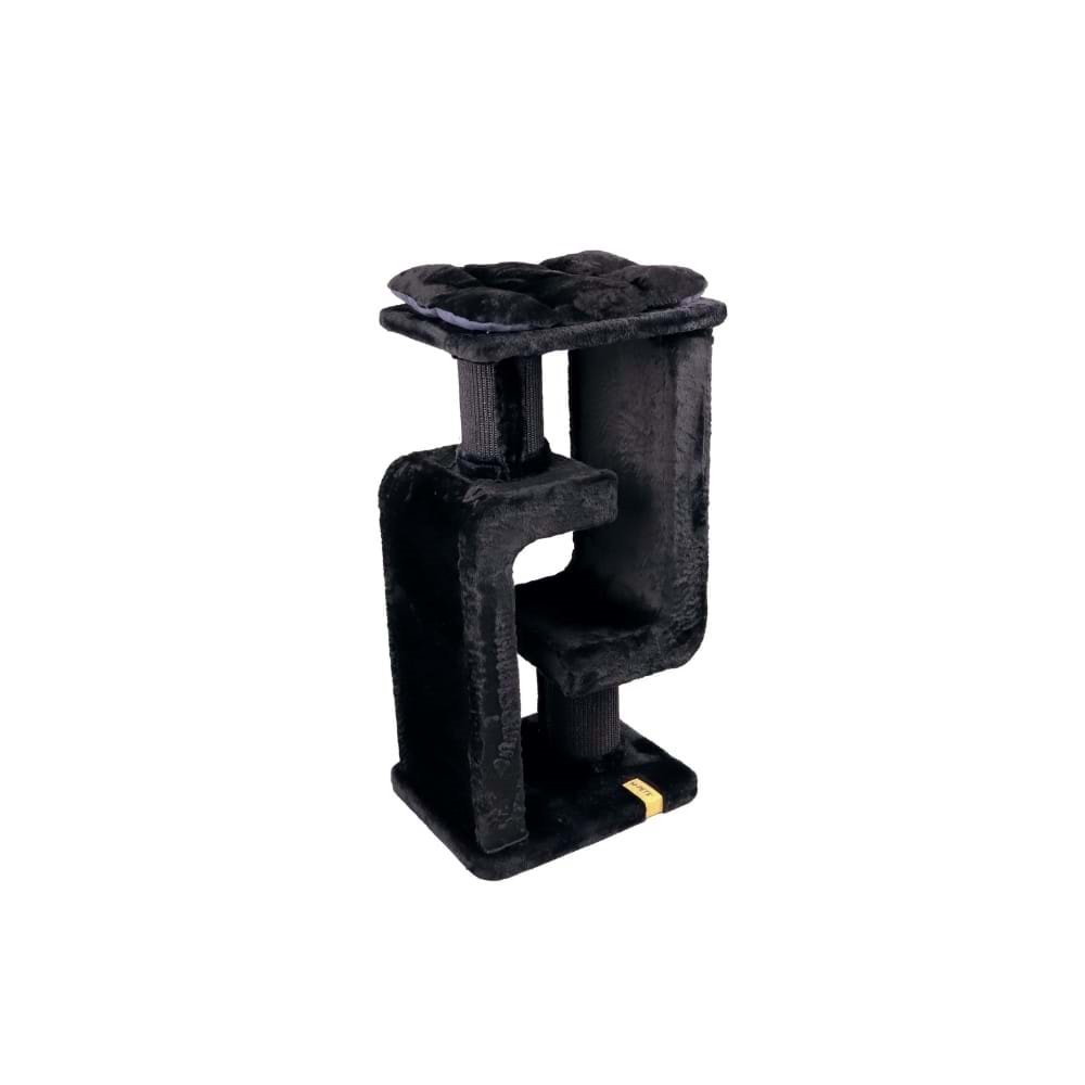 PANTHER Premium Cat Tree DUO