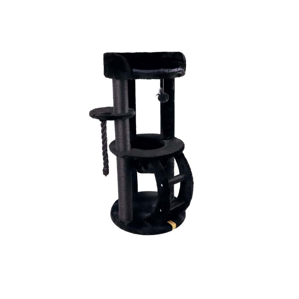 PANTHER Premium Cat Tree SUITE