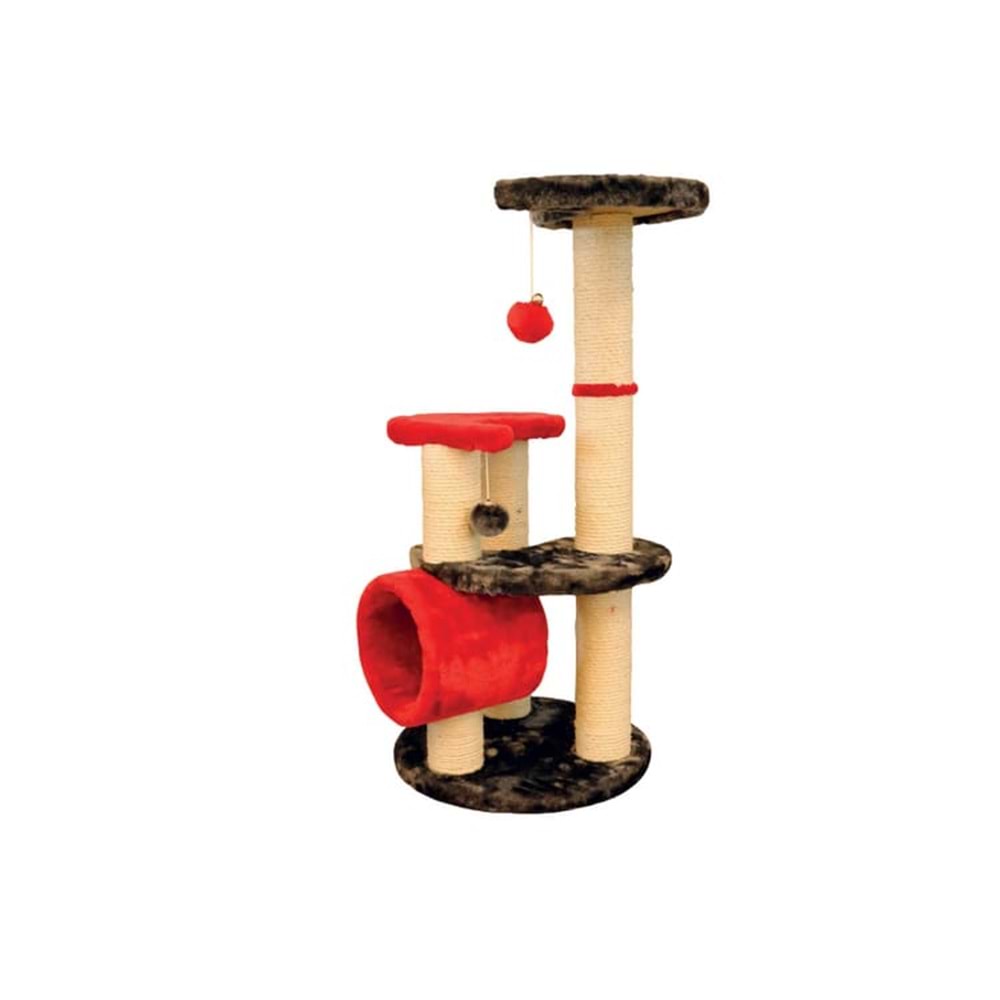 MONTBLANC Cat Tree - Sisal