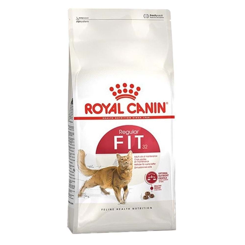 ROYAL CANIN FIT32 4KG