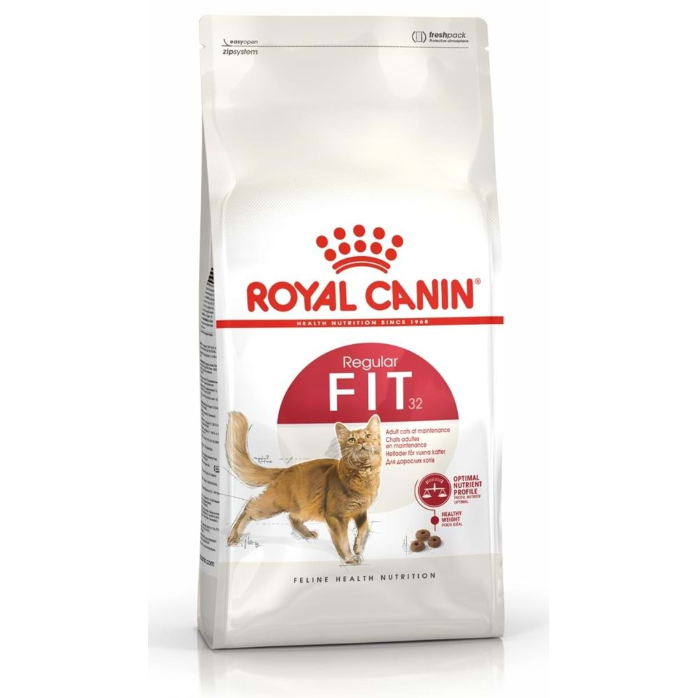 ROYAL CANIN FIT 10KG