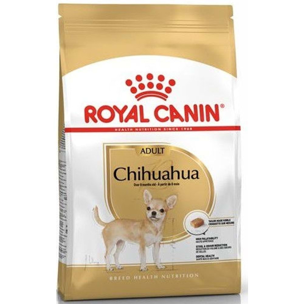 ROYAL CANIN CHIHUAHUA 1,5KG