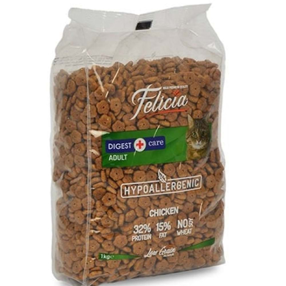 FELİCİA DİGEST CAT 1 KG