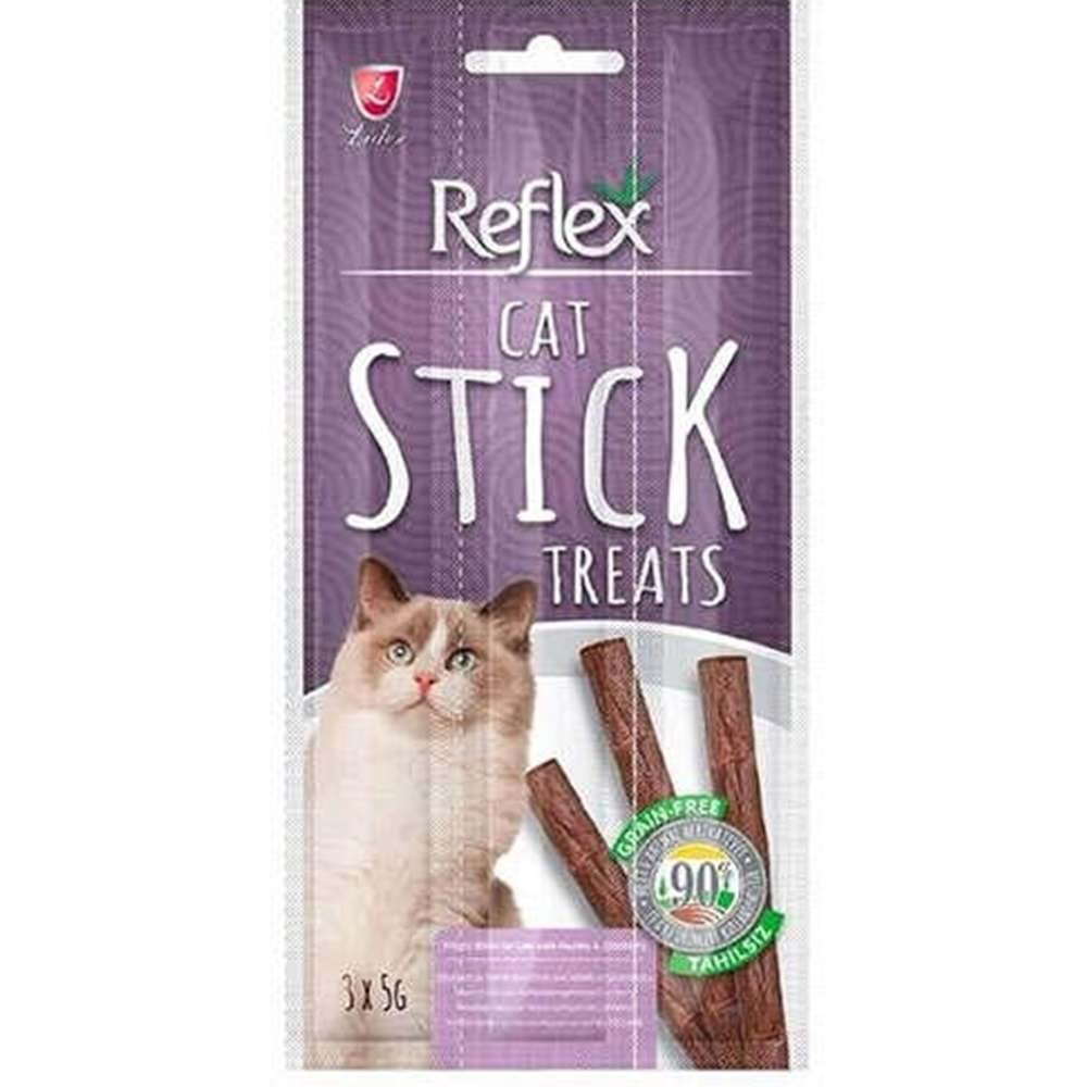 REFLEX STICK CAT KUMES HAYVANLI