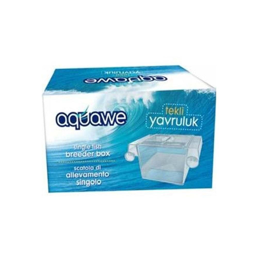 BALIK YAVRULUK KÜÇÜK