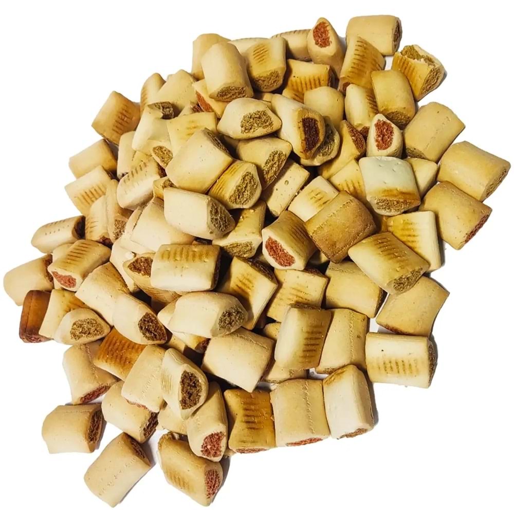 NATURES MARROW BONE MİX 150GR