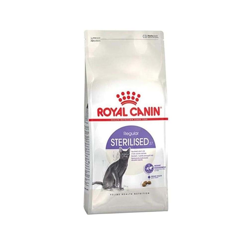 ROYAL CANIN STERILISED 15KG