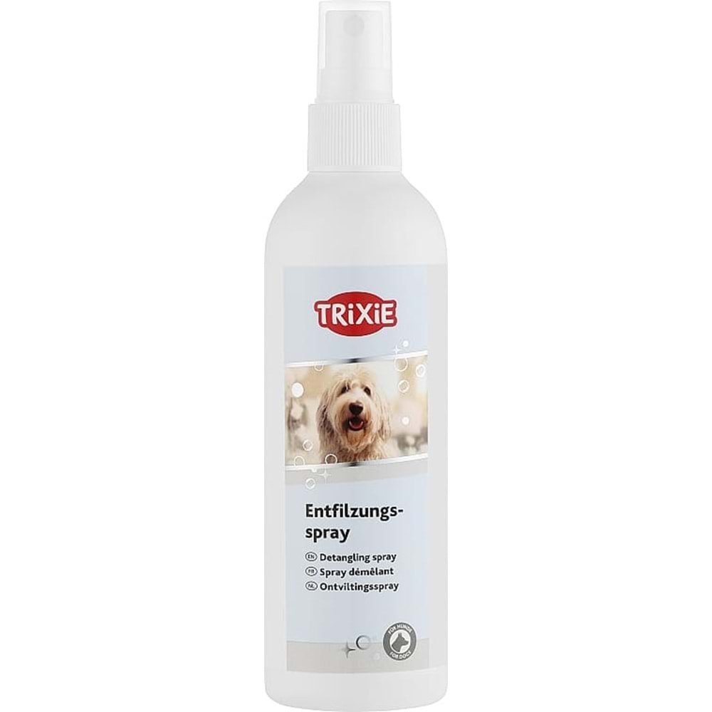TRIXIE DETALİNG SPRAY 175 ML